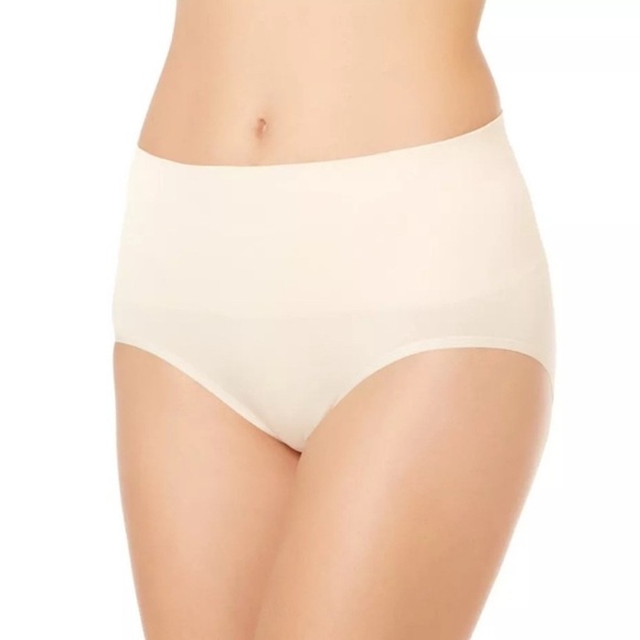 Yummie 5-PK Seamless Briefs Panties - Picture 6 of 6